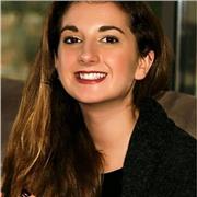 Nativa Francesa Clases Particulares online y a domicilio ¡TODOS NIVELES!